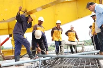 View - Đồng Nai: Nhiều nhà xưởng xây dựng trên đất lúa tại Thiện Tân? | Báo Tri thức và Cuộc sống - TIN TỨC PHỔ BIẾN KIẾN THỨC 24H