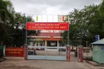 TP HCM: Công ty Lam Phú tham dự 7 gói thầu tại Bình Chánh