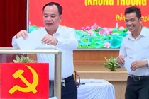 View - Đồng Nai: Nhiều nhà xưởng xây dựng trên đất lúa tại Thiện Tân? | Báo Tri thức và Cuộc sống - TIN TỨC PHỔ BIẾN KIẾN THỨC 24H