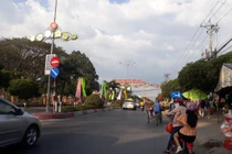 Long An: Cty Tiến Trung Đức Hòa một ngày trúng 3 gói thầu 