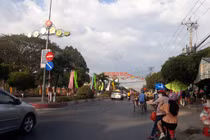 Long An: Cty Tiến Trung Đức Hòa một ngày trúng 3 gói thầu 