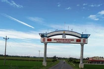 Sóc Trăng: Gói thầu xây trường gần 12 tỷ về tay ai?