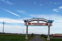 Sóc Trăng: Gói thầu xây trường gần 12 tỷ về tay ai?