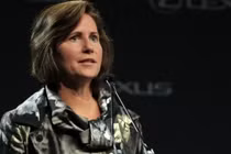 Toyota bổ nhiệm sếp nữ sát ngày quốc tế phụ nữ 8/3