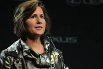 Toyota bổ nhiệm sếp nữ sát ngày quốc tế phụ nữ 8/3