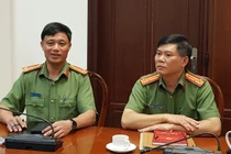 CSGT Đồng Nai bị tố bảo kê xe quá tải: 'Người dân an tâm vấn đề này, tất cả phải được xử lý'