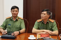 CSGT Đồng Nai bị tố bảo kê xe quá tải: 'Người dân an tâm vấn đề này, tất cả phải được xử lý'