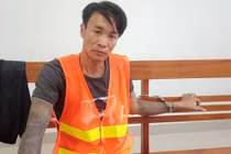 Bà Rịa – Vũng Tàu: Đâm bạn nhậu tử vong vì ghét cái thái độ