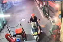 Hé lộ nguyên nhân vụ nhà báo tử vong dưới sông ở Sài Gòn