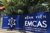 Bệnh viện Thẩm mỹ EMCAS vẫn hoạt động sau vụ khách hàng tử vong khi nâng ngực