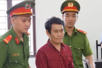 Tuyên án dê già 63 tuổi sờ ngực bé gái 7 tuổi 