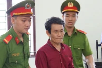 Tuyên án dê già 63 tuổi sờ ngực bé gái 7 tuổi 