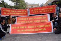 Vụ Cocobay Đà Nẵng vỡ trận: Cứu "net" bằng chuyển đổi condotel sang căn hộ chung cư