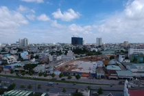 Một dự án Tập đoàn Đất Xanh 