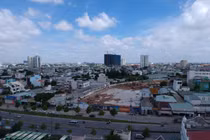 Một dự án Tập đoàn Đất Xanh 