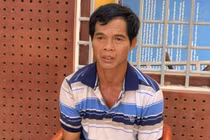 Cha dượng 'quan hệ' với con gái riêng của vợ đến có thai