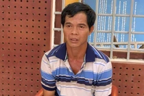 Cha dượng 'quan hệ' với con gái riêng của vợ đến có thai