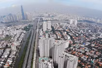 Ba phương án tháo gỡ dự án vướng đất công tại TP HCM