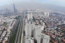 Ba phương án tháo gỡ dự án vướng đất công tại TP HCM