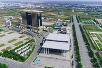 Lộ nguyên nhân giá nhà đất Thuận An, Dĩ An có nơi lên đến 90 triệu/m2