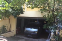 Khám xét nơi làm việc tại tòa án quận 4 của thẩm phán Nguyễn Hải Nam