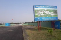 Quá choáng với sai phạm liên tiếp tại các dự án của Bách Đạt An ở Quảng Nam