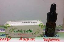 Tiêu hủy hơn 600 lọ mỹ phẩm Mai Thảo Mộc không đảm bảo chất lượng