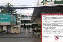 Hàng loạt sai phạm đất đai với SAGRI của Công ty Cổ phần Phong Phú