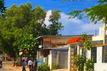 Du khách Nga chết trong nhà trọ với vết đâm ở cổ