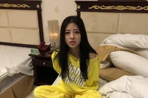 Hotgirl điều hành đường dây ma túy xuyên quốc gia có 8 khẩu súng