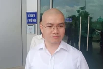 Chủ tịch Công ty Alibaba nói xấu Chính quyền xã bị phạt 7,5 triệu đồng