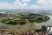 Công ty Đại Quang Minh nói gì vụ TP HCM thu hồi 1.800 tỷ đồng?