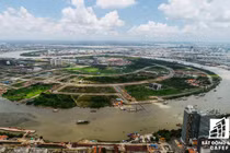 Công ty Đại Quang Minh nói gì vụ TP HCM thu hồi 1.800 tỷ đồng?