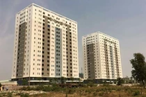 Hàng loạt sai phạm tại dự án nhà của Công ty Tín Phong