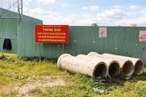 Cảnh báo 2 dự án bất động sản có dấu hiệu lừa đảo ở Sài Gòn