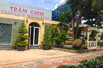 Vụ cưỡng chế Gia Trang quán - Tràm Chim Resort: "Công trình này vi phạm lớn, phức tạp"