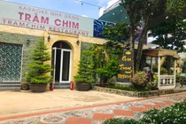 Vụ cưỡng chế Gia Trang quán - Tràm Chim Resort: "Công trình này vi phạm lớn, phức tạp"