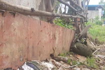 Bị nhận "mưa dao" vì trêu ghẹo gái ở quán karaoke