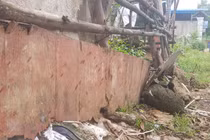 Bị nhận "mưa dao" vì trêu ghẹo gái ở quán karaoke