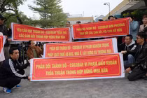 Từ vụ Cocobay Đà Nẵng “vỡ trận” bát nháo condotel: Chủ đầu tư hưởng lợi, khách hàng rủi ro