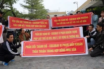 Từ vụ Cocobay Đà Nẵng “vỡ trận” bát nháo condotel: Chủ đầu tư hưởng lợi, khách hàng rủi ro