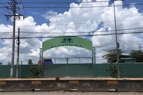 Soi từng chi tiết An Lạc Riverside “hô biến” thành Lake View City để bẫy khách hàng