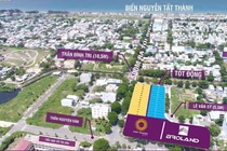 Đà Nẵng cảnh báo người dân không mua, đặt cọc các dự án không phép, sai phép