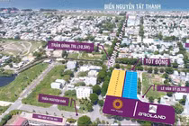 Đà Nẵng cảnh báo người dân không mua, đặt cọc các dự án không phép, sai phép