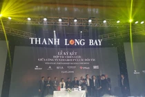 Hé lộ nguyên nhân Bình Thuận tuýt còi Thanh Long Bay của Tập đoàn Nam Group