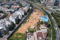 Nhiều khách mua bất động sản bị lợi dụng do đặt cọc vội vàng