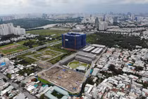 110 biệt thự Hưng Lộc Phát xây “lụi”: Thanh tra TP.HCM kiểm tra toàn diện 