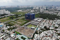 110 biệt thự Hưng Lộc Phát xây “lụi”: Thanh tra TP.HCM kiểm tra toàn diện 