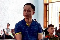 Thầy giáo hiếp dâm nữ sinh lớp 8 ở Gia Lai 