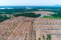 Doanh nghiệp kiểu địa ốc Alibaba: Bộ Xây dựng yêu cầu xử lý nghiêm